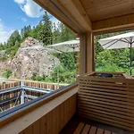 Sackmann Genuss Und 4* Baiersbronn