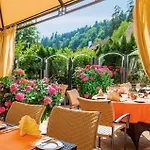 Sackmann Genuss Und 4* Baiersbronn