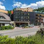 Sackmann Genuss Und 4* Baiersbronn