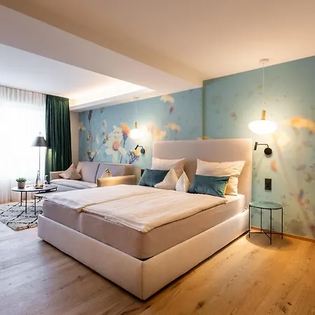 Hotel Sackmann Genuss Und Spa Resort