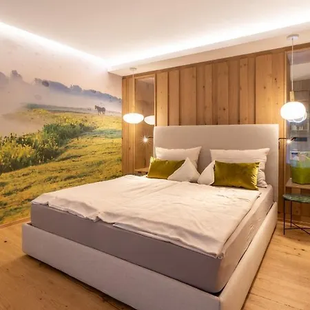 Sackmann Schwarzwald Charme 4* Baiersbronn