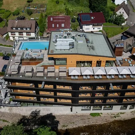Sackmann Schwarzwald Charme 4*