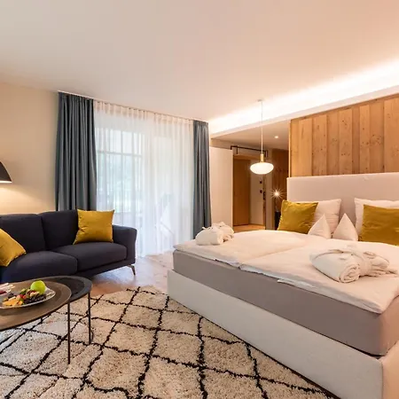 Sackmann Genuss Und Spa Resort