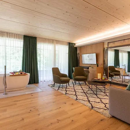 Sackmann Genuss Und Hotel Baiersbronn