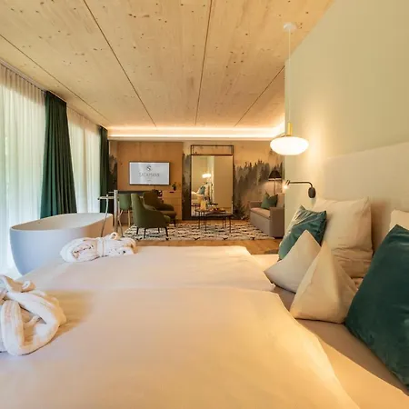 Hotel Sackmann Genuss Und Spa Resort