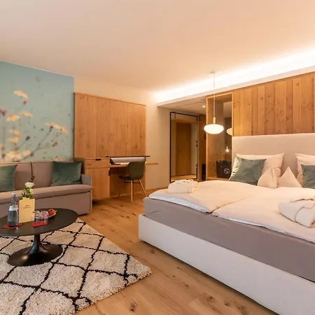 Sackmann Genuss Und Spa Resort 4*