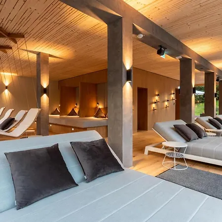 Sackmann Genuss Und מלון