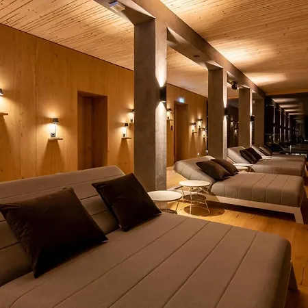 מלון Sackmann Genuss Und 4*