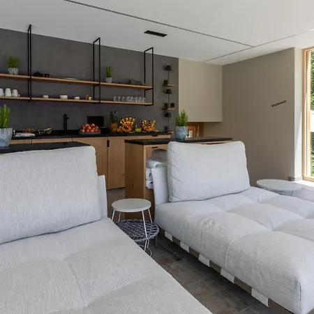 Sackmann Schwarzwald Charme Ξενοδοχείο 4*