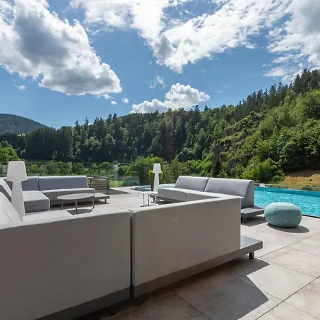 Sackmann Genuss Und מלון באיירסברון