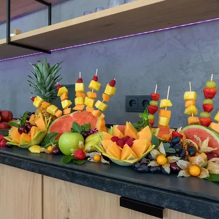 Hotel Sackmann Genuss Und 4*