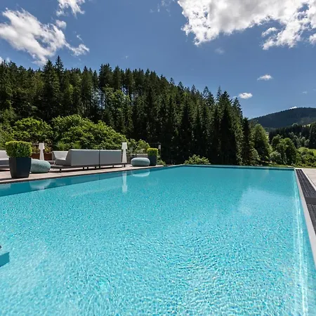Sackmann Genuss Und Spa Resort Hotel
