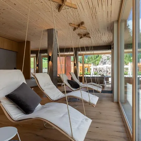 מלון Sackmann Genuss Und 4*