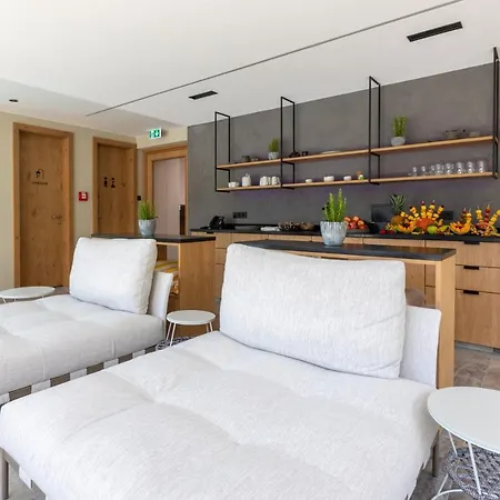 מלון Sackmann Genuss Und 4*