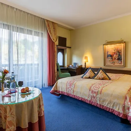 Sackmann Genuss Und Spa Resort