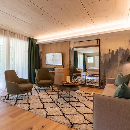 Hotel Sackmann Genuss Und Spa Resort 4*