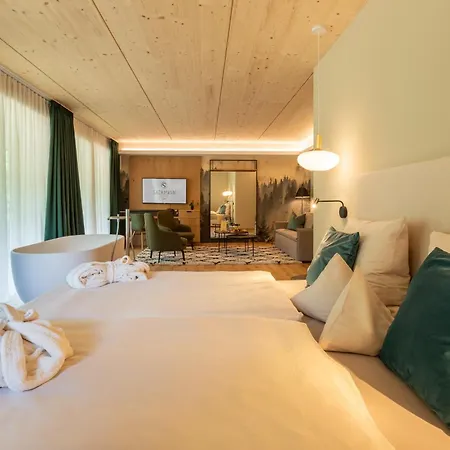 Sackmann Genuss Und Spa Resort Baiersbronn