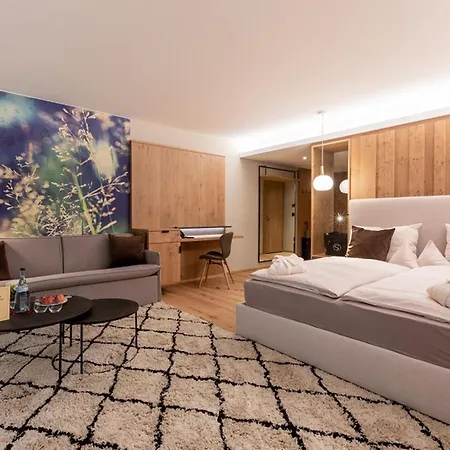 Sackmann Genuss Und Spa Resort Hotel