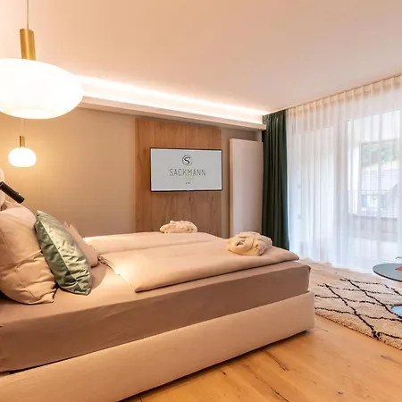 Sackmann Genuss Und Spa Resort Hotel Baiersbronn