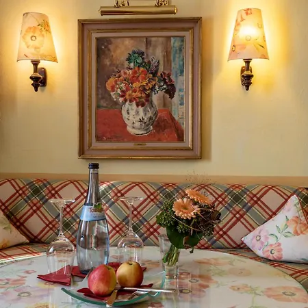 Sackmann Genuss Und Spa Resort