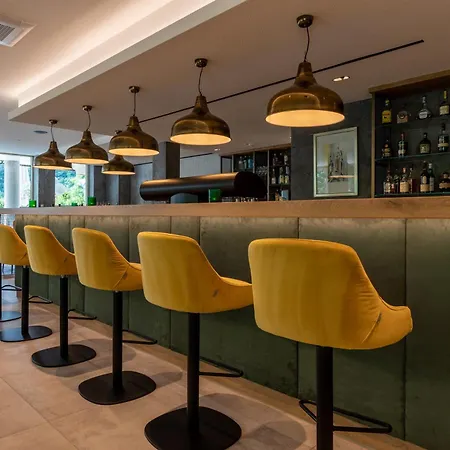 Sackmann Genuss Und 4*