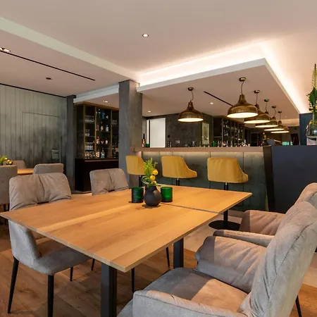 Hotel Sackmann Genuss Und Spa Resort 4*