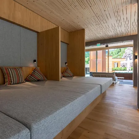 Hotel Sackmann Genuss Und Spa Resort Baiersbronn