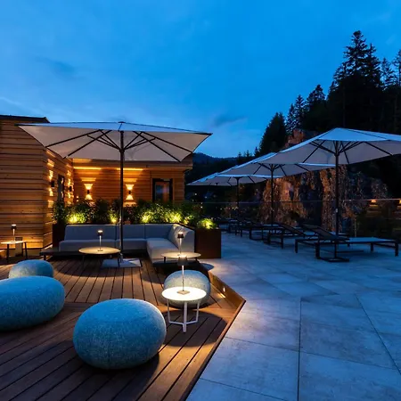 Sackmann Genuss Und Spa Resort