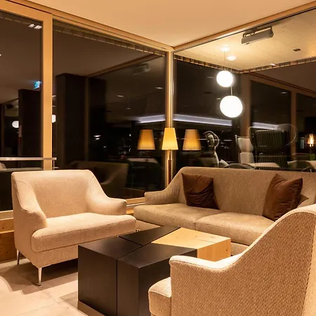 Hotel Sackmann Genuss Und Spa Resort