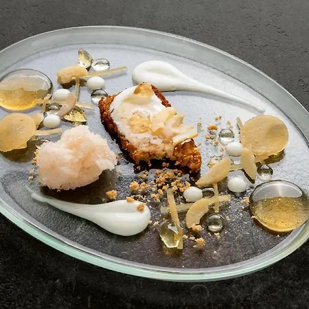 Sackmann Genuss Und מלון