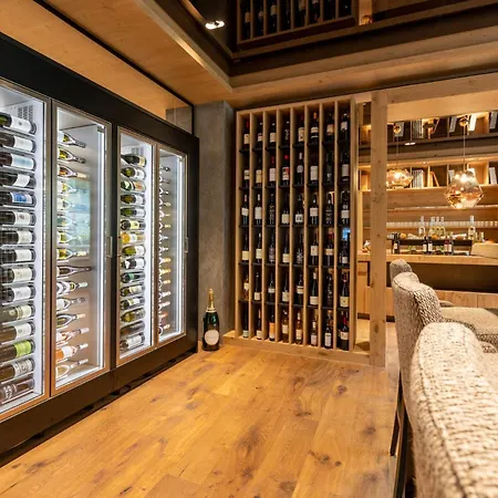 Sackmann Genuss Und Hotel 4*