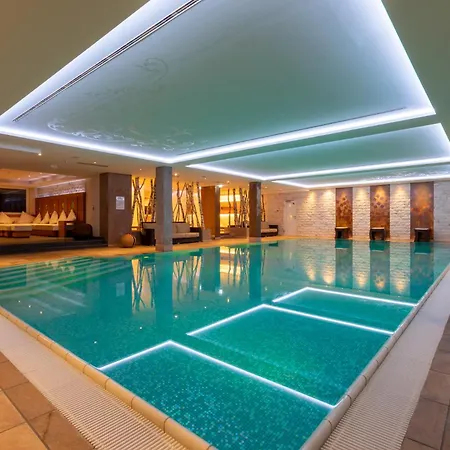 Sackmann Genuss Und 4*