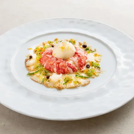 מלון Sackmann Genuss Und באיירסברון