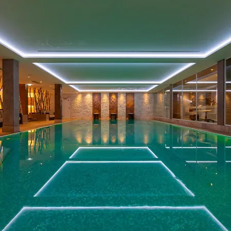 Sackmann Genuss Und Spa Resort Baiersbronn