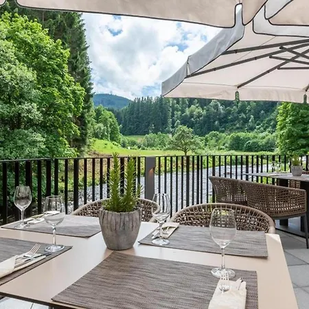 Sackmann Genuss Und Spa Resort 4*