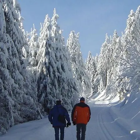 מלון Sackmann Genuss Und באיירסברון