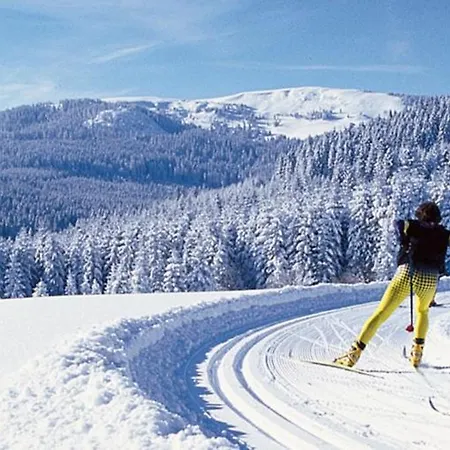 Sackmann Genuss Und 4*