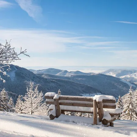 Sackmann Genuss Und מלון