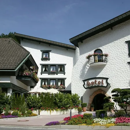 Отель Sackmann Genuss Und Spa Resort