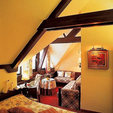 Ξενοδοχείο Sackmann Schwarzwald Charme 4*