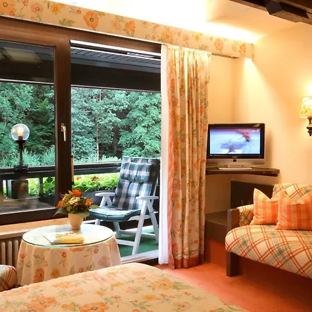 Sackmann Genuss Und Hotel