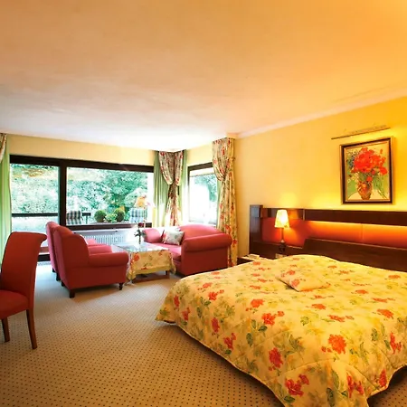 Sackmann Genuss Und Hotel 4*