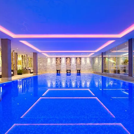 Sackmann Genuss Und 4* Baiersbronn