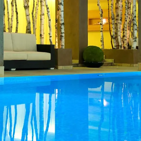 Sackmann Schwarzwald Charme 4*