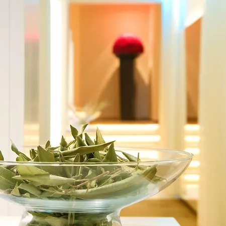 Sackmann Genuss Und Spa Resort Отель