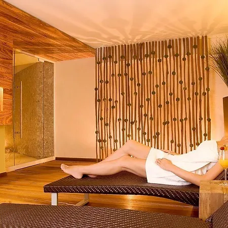 Sackmann Genuss Und Hotel 4*