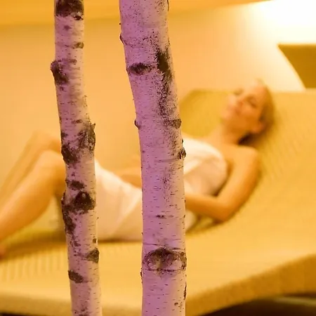 Sackmann Genuss Und Hotel 4*