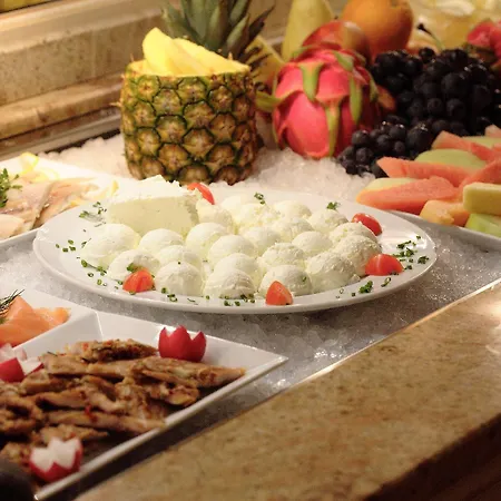 Hotel Sackmann Genuss Und