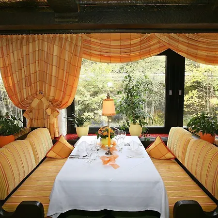 Sackmann Genuss Und 4* באיירסברון