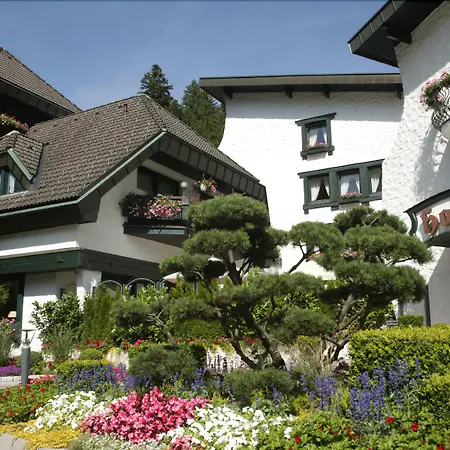 Hotel Sackmann Genuss Und